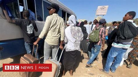 Failure to evacuate UK citizens in the Sudan should come as no surprise